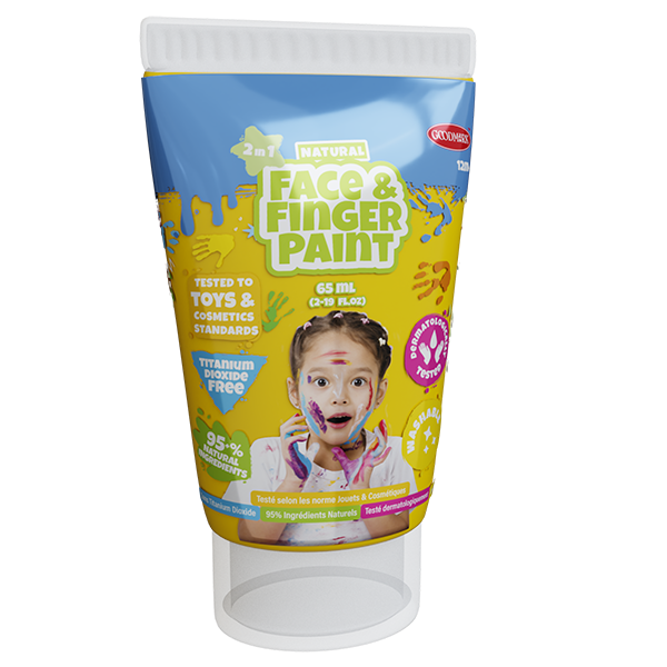 Foto van speelgoed 04_Boti_NaturalFingerPaint_asset_TUBO_65ml_amarillo.png